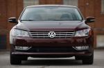 Volkswagen Passat 2011 года (US)